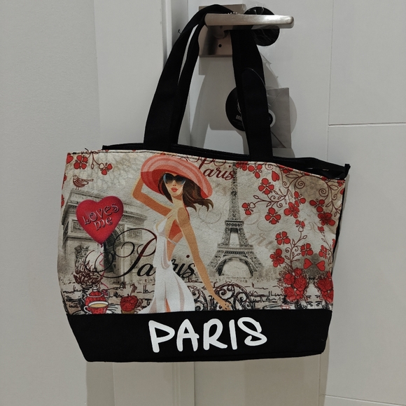 NWT! Robin Ruth Handbag - Picture 1 of 12